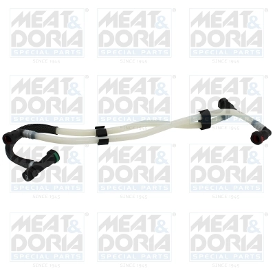 Fuel Line